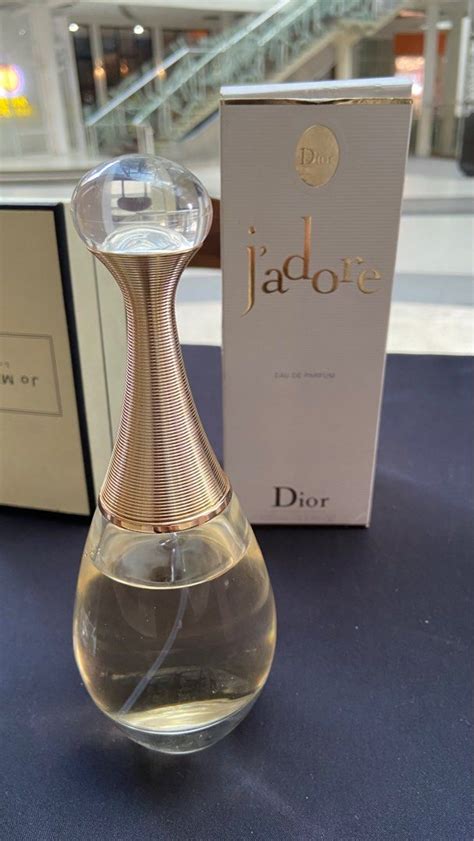 jadore gucci|Gucci Bloom vs Dior J'adore Comparison .